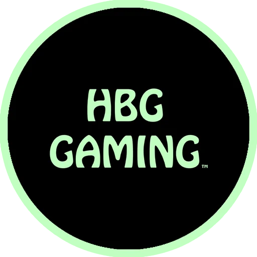 HBG GAMING (ghosthbg) logo